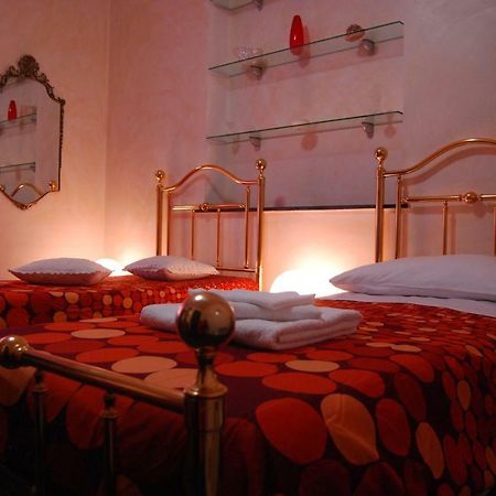 Casa Mama Guesthouse Janov Exteriér fotografie