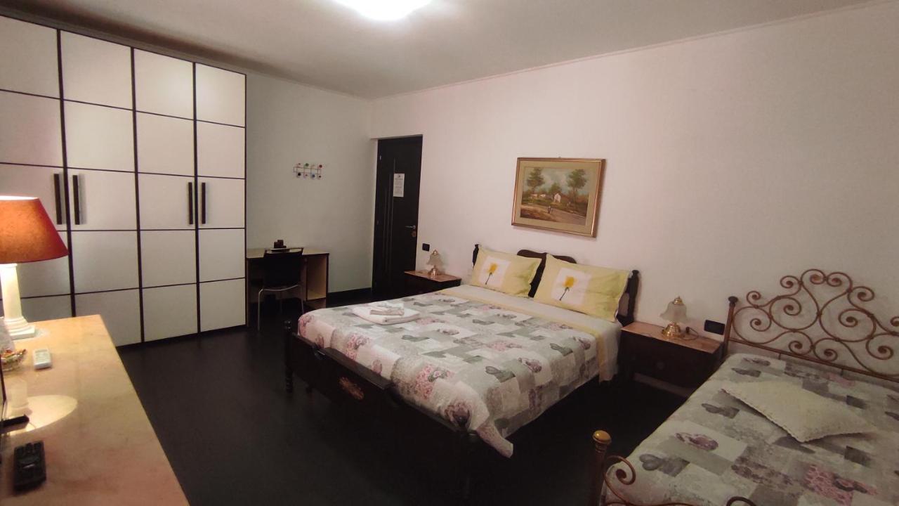 Casa Mama Guesthouse Janov Exteriér fotografie