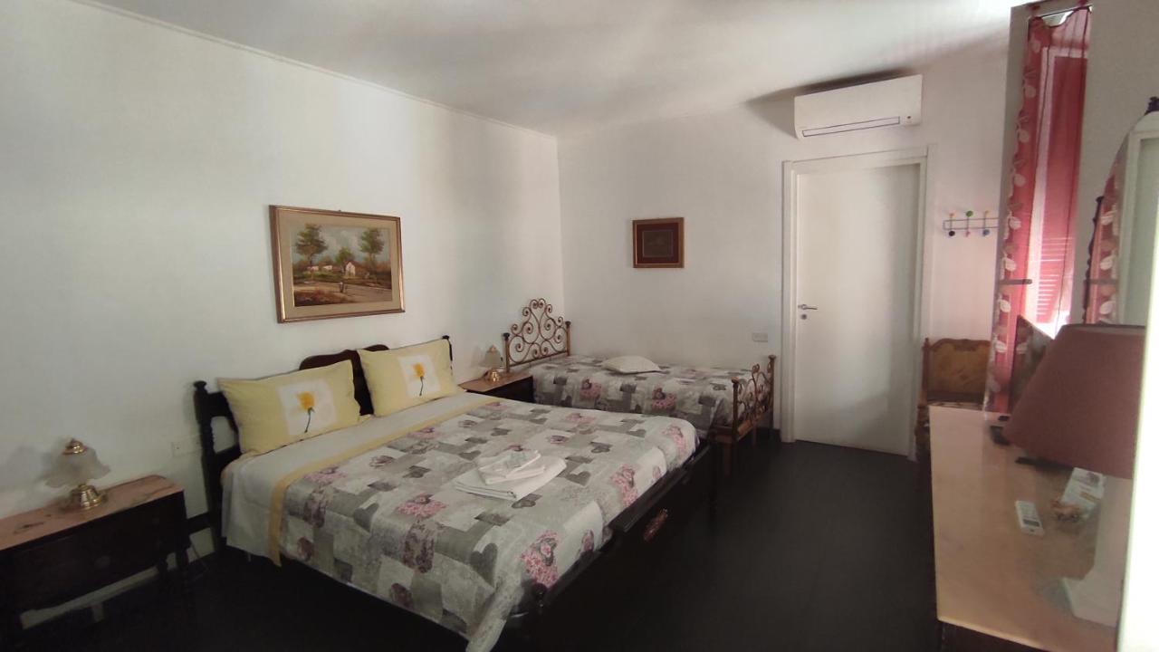 Casa Mama Guesthouse Janov Exteriér fotografie