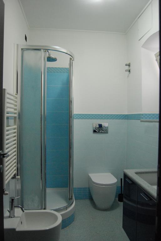 Casa Mama Guesthouse Janov Pokoj fotografie