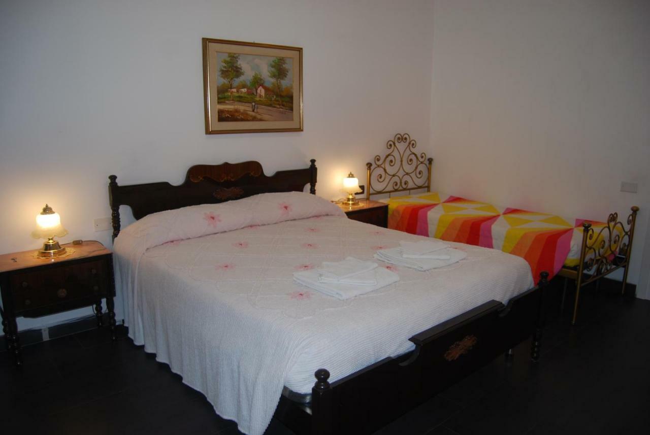 Casa Mama Guesthouse Janov Exteriér fotografie
