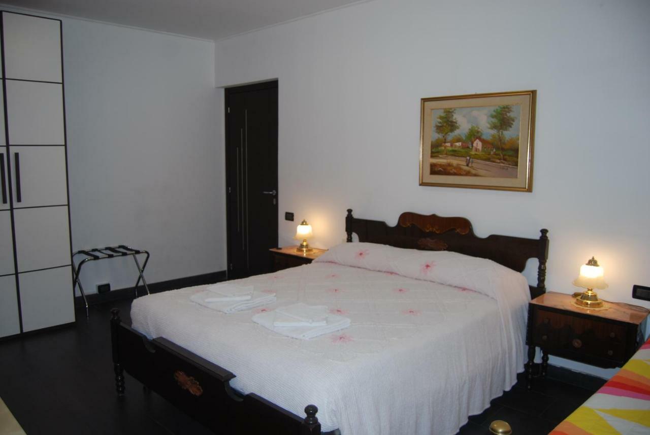 Casa Mama Guesthouse Janov Exteriér fotografie