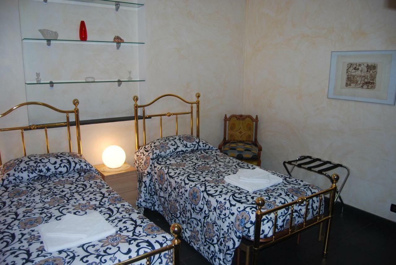 Casa Mama Guesthouse Janov Exteriér fotografie