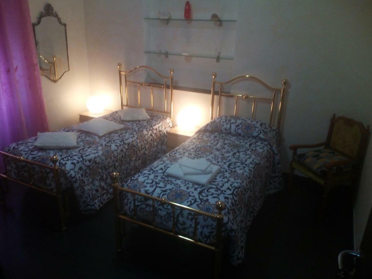 Casa Mama Guesthouse Janov Exteriér fotografie