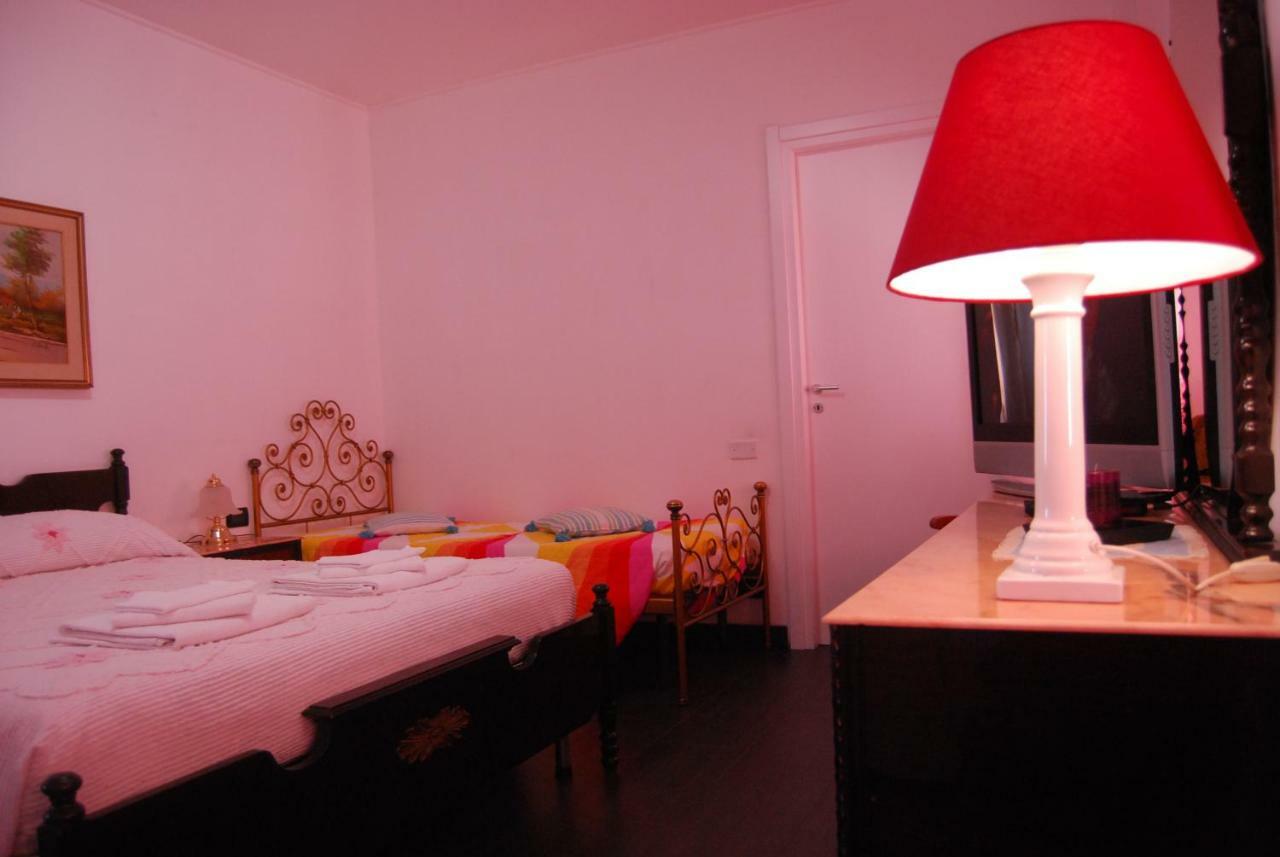 Casa Mama Guesthouse Janov Exteriér fotografie