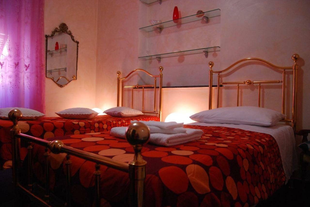 Casa Mama Guesthouse Janov Exteriér fotografie