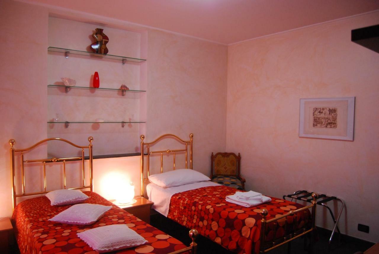 Casa Mama Guesthouse Janov Exteriér fotografie
