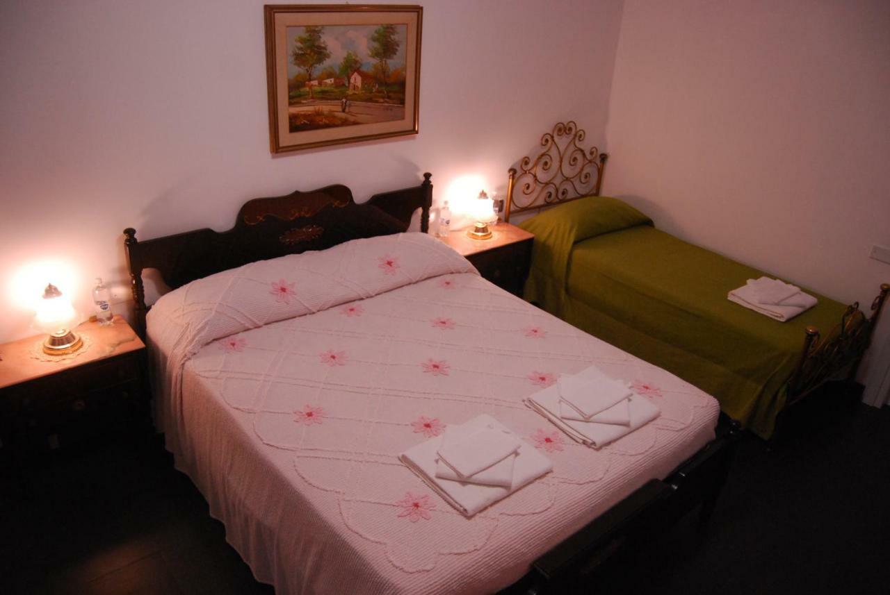 Casa Mama Guesthouse Janov Exteriér fotografie