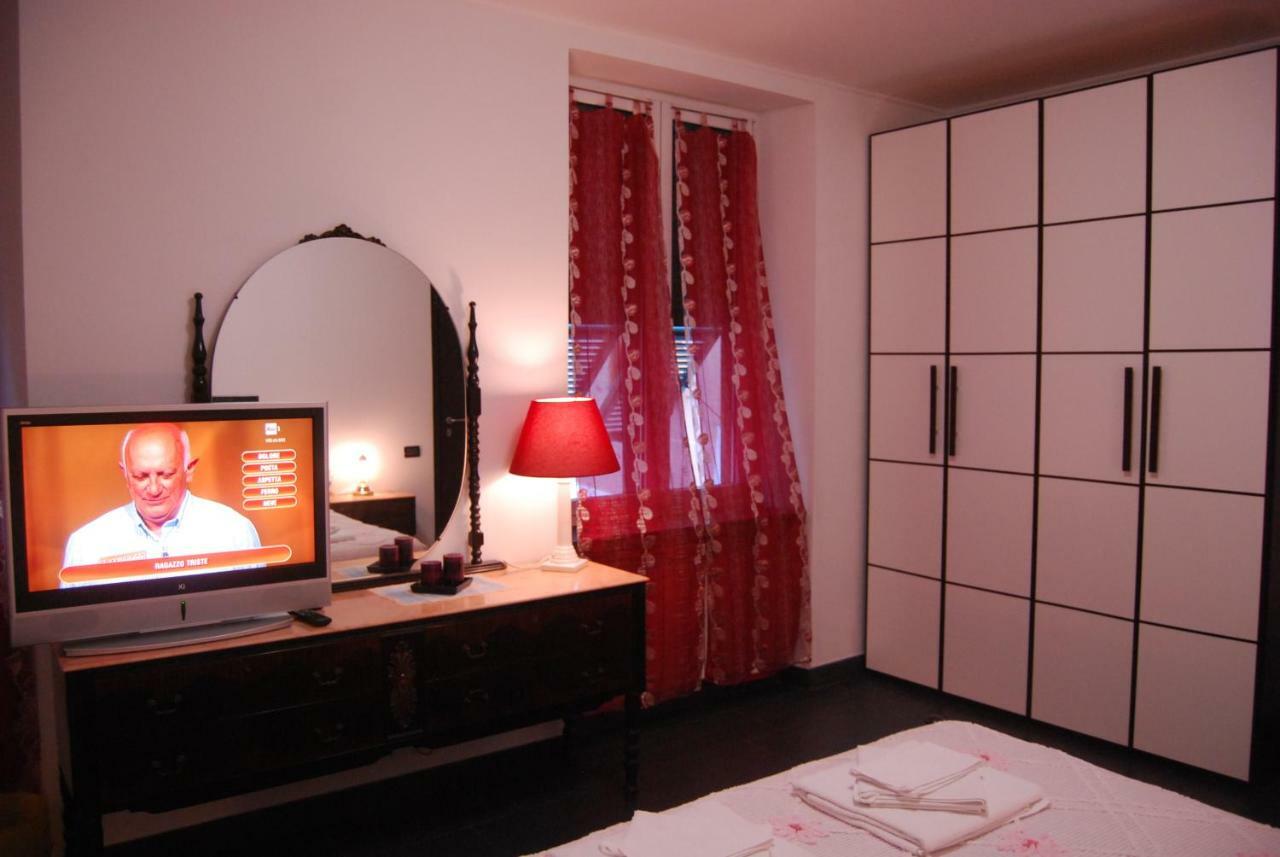 Casa Mama Guesthouse Janov Exteriér fotografie