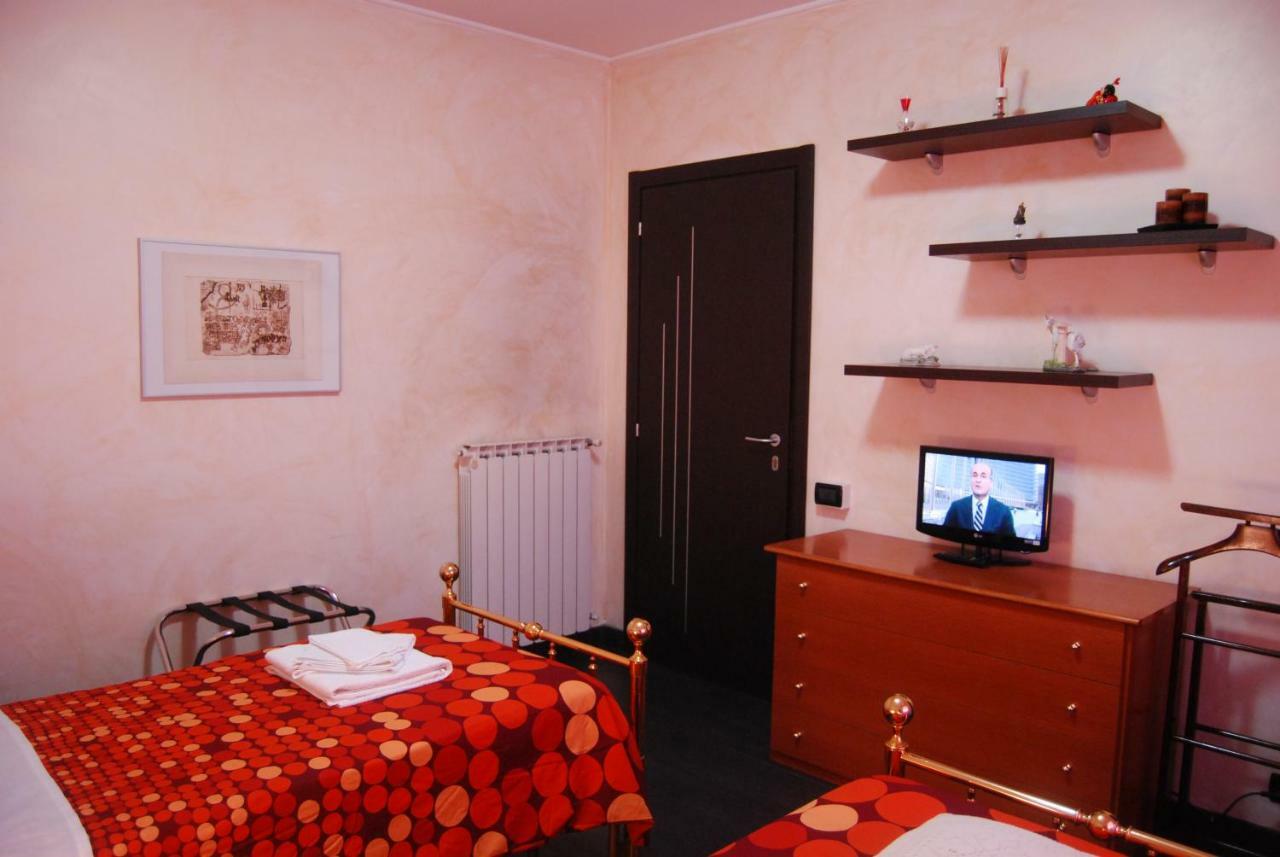 Casa Mama Guesthouse Janov Exteriér fotografie