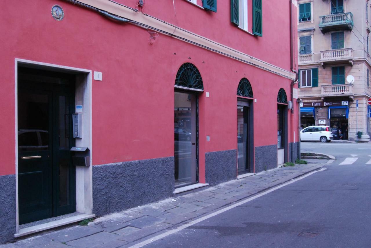Casa Mama Guesthouse Janov Exteriér fotografie