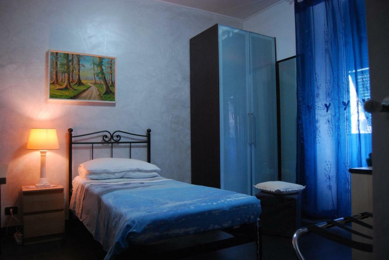 Casa Mama Guesthouse Janov Exteriér fotografie