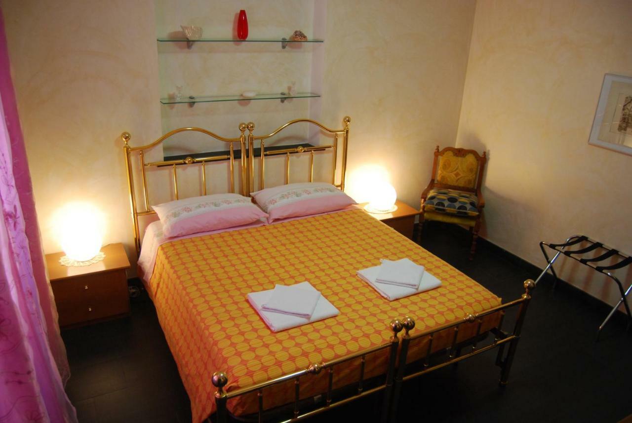 Casa Mama Guesthouse Janov Exteriér fotografie
